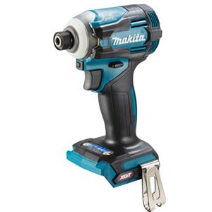 Makita 40V XGT Impact Drivers